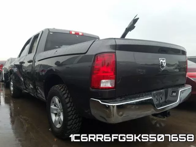 1C6RR6FG9KS507658 фото 4