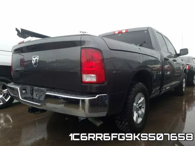 1C6RR6FG9KS507658 фото 5