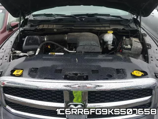 1C6RR6FG9KS507658 фото 8