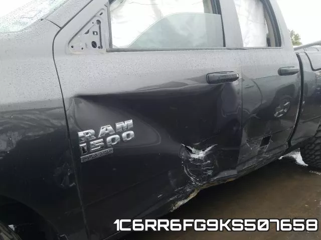 1C6RR6FG9KS507658 фото 10
