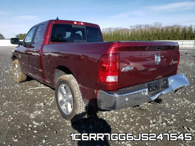 1C6RR7GG6JS247545 фото 4