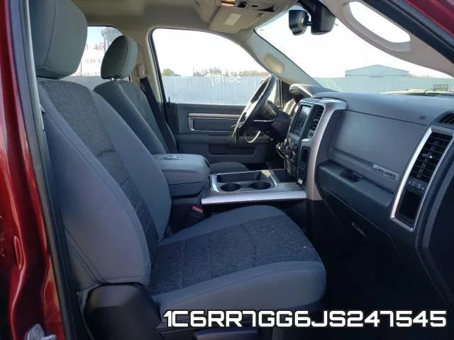 1C6RR7GG6JS247545 фото 6