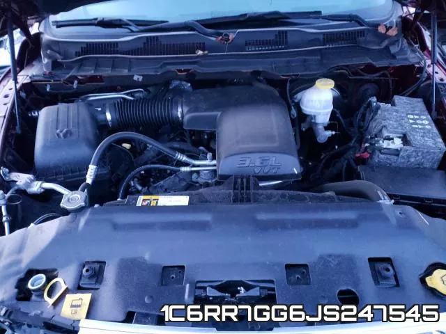 1C6RR7GG6JS247545 фото 7