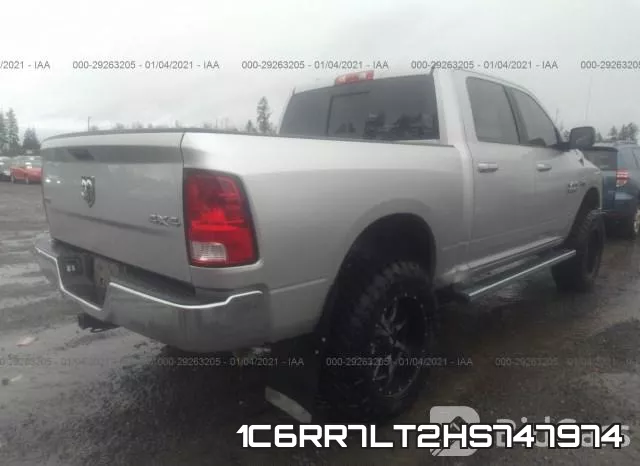 1C6RR7LT2HS747974 фото 5
