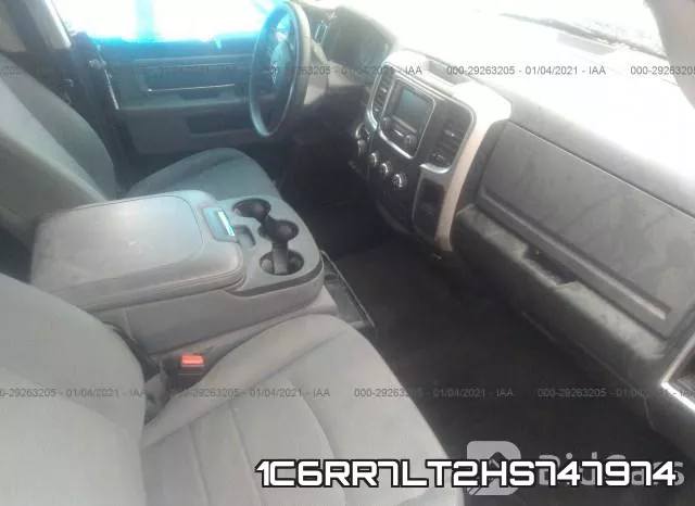 1C6RR7LT2HS747974 фото 6