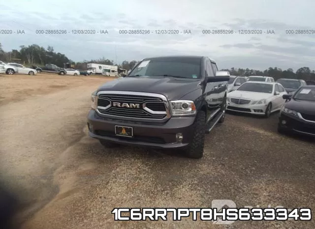 1C6RR7PT8HS633343 фото 3