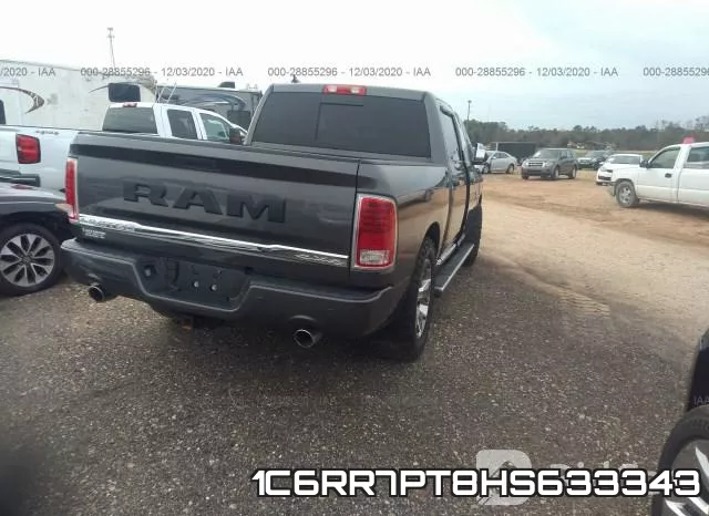 1C6RR7PT8HS633343 фото 5