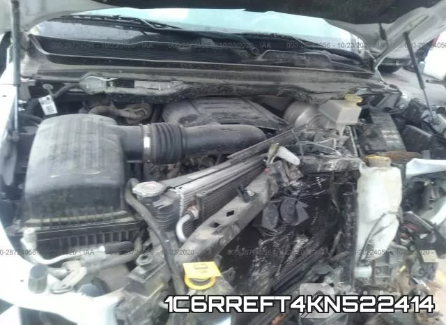 1C6RREFT4KN522414 фото 2