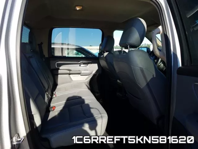 1C6RREFT5KN581620 фото 7