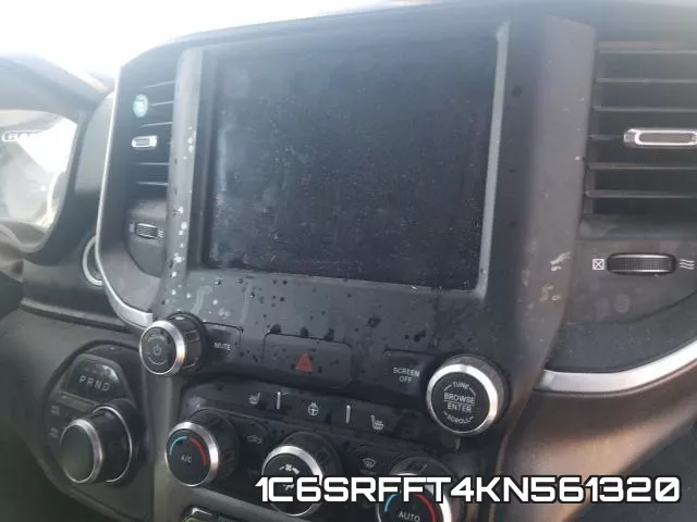 1C6SRFFT4KN561320 фото 8