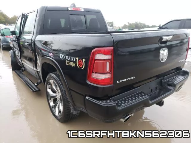 1C6SRFHT8KN562306 фото 4