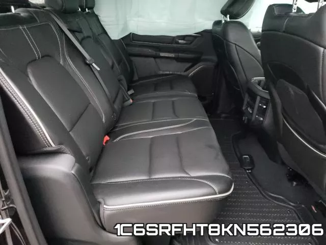 1C6SRFHT8KN562306 фото 7