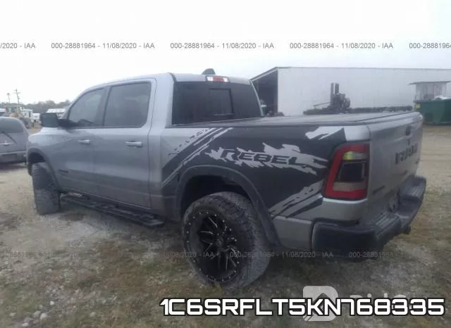 1C6SRFLT5KN768335 фото 3