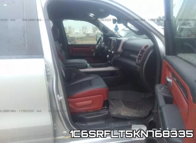 1C6SRFLT5KN768335 фото 5