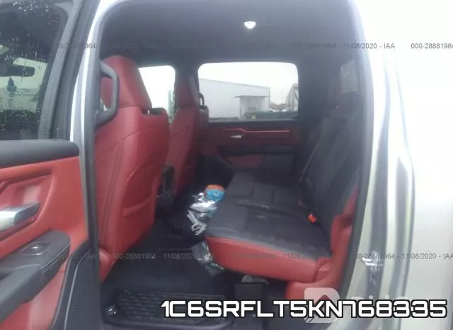 1C6SRFLT5KN768335 фото 8