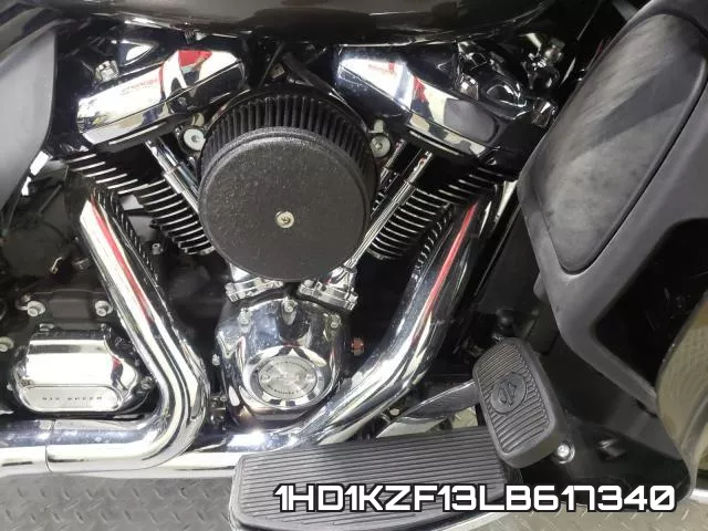 1HD1KZF13LB617340 фото 6