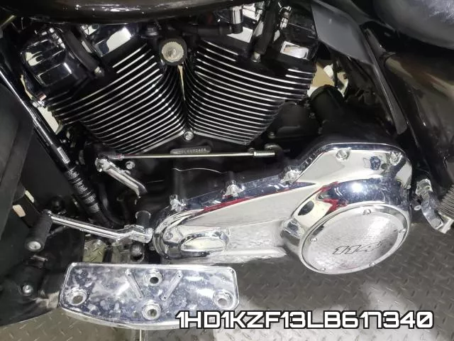 1HD1KZF13LB617340 фото 7