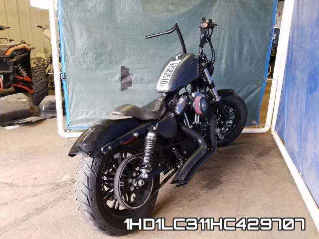 1HD1LC311HC429707 фото 5