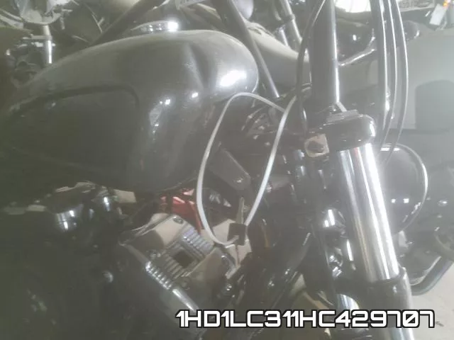 1HD1LC311HC429707 фото 6