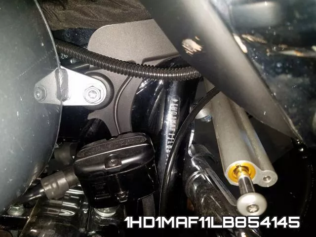 1HD1MAF11LB854145 фото 2
