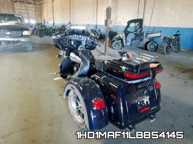 1HD1MAF11LB854145 фото 4