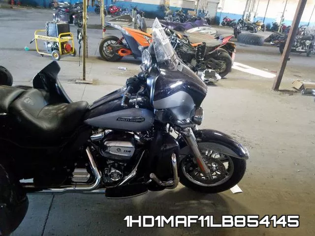 1HD1MAF11LB854145 фото 6