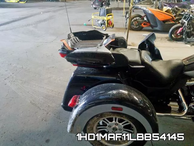 1HD1MAF11LB854145 фото 7