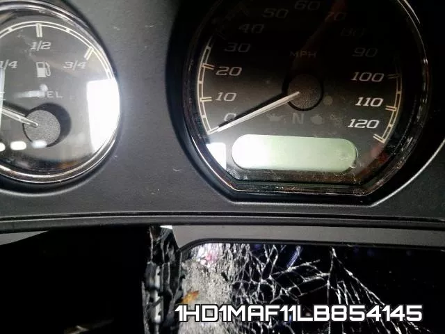 1HD1MAF11LB854145 фото 8
