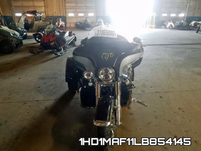 1HD1MAF11LB854145 фото 9