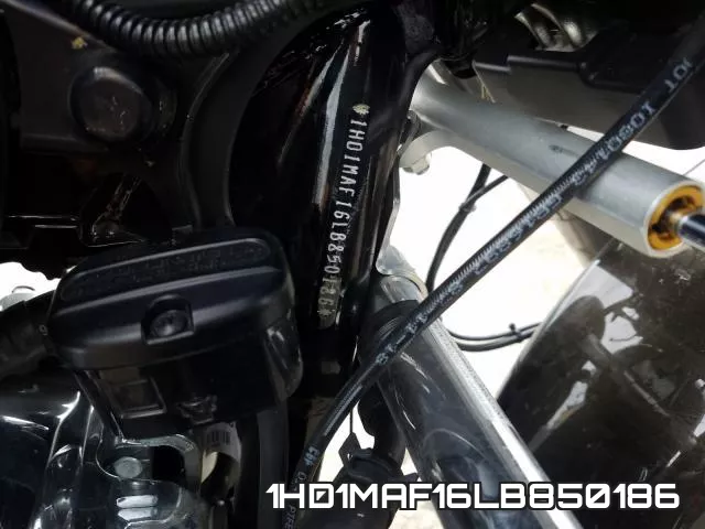 1HD1MAF16LB850186 фото 2