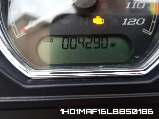1HD1MAF16LB850186 фото 8