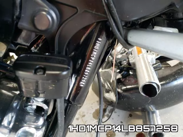 1HD1MCP14LB857258 фото 2