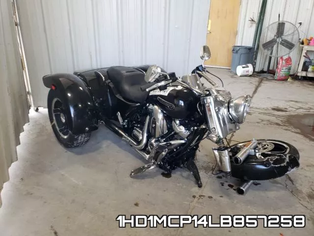 1HD1MCP14LB857258 фото 3