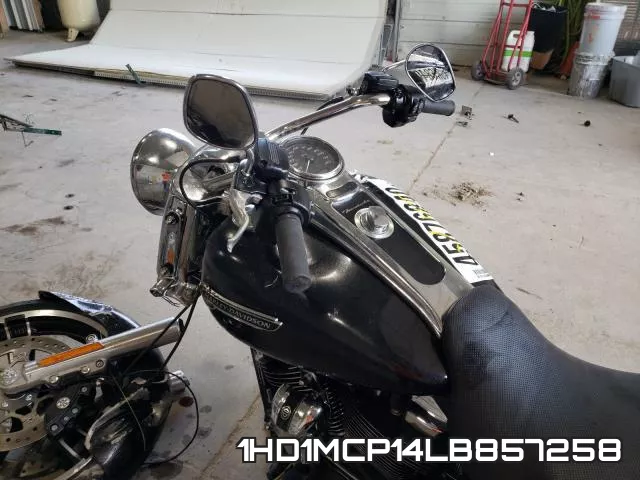 1HD1MCP14LB857258 фото 5