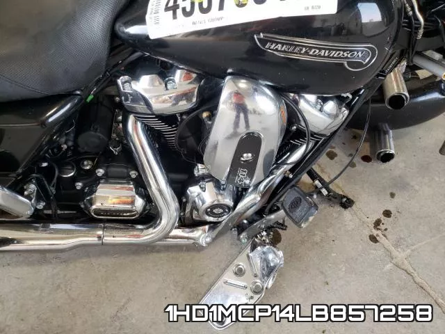 1HD1MCP14LB857258 фото 7