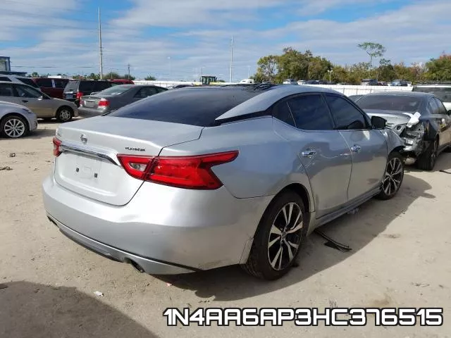 1N4AA6AP3HC376515 фото 5