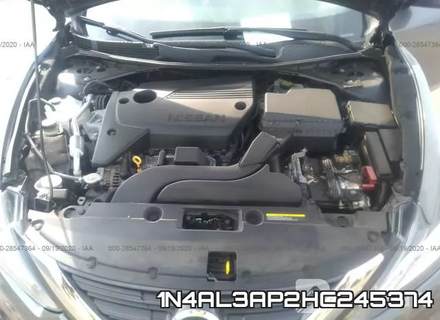 1N4AL3AP2HC245374 фото 2