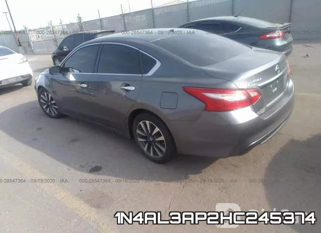 1N4AL3AP2HC245374 фото 4