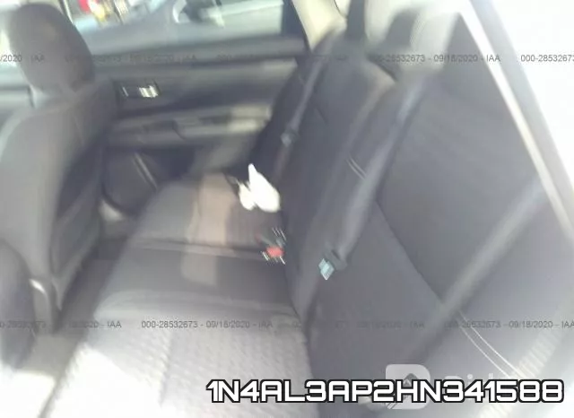 1N4AL3AP2HN341588 фото 9
