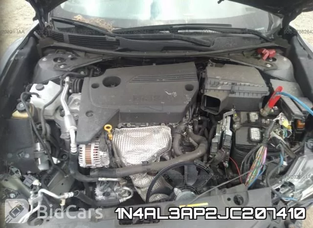 1N4AL3AP2JC207410 фото 2
