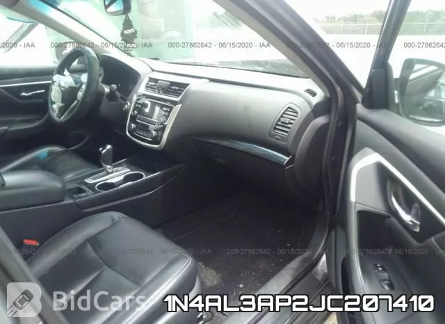 1N4AL3AP2JC207410 фото 6