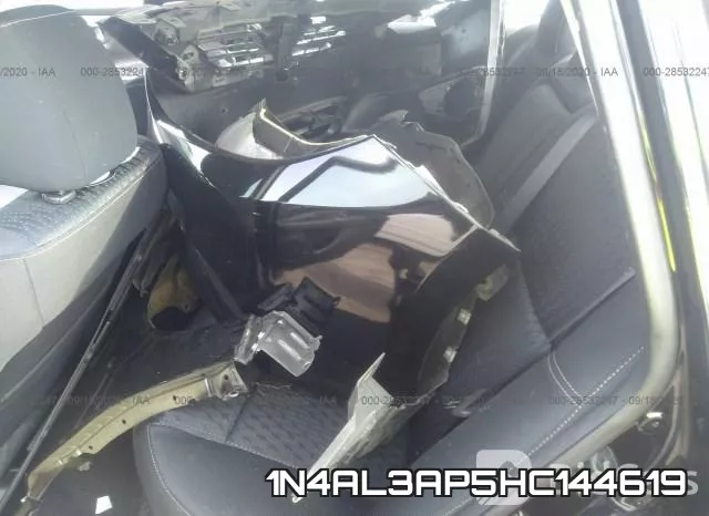 1N4AL3AP5HC144619 фото 8