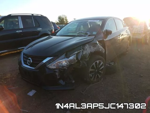 1N4AL3AP5JC147302 фото 3