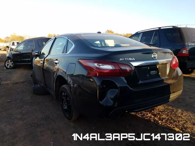 1N4AL3AP5JC147302 фото 4