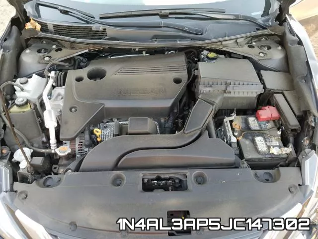 1N4AL3AP5JC147302 фото 7