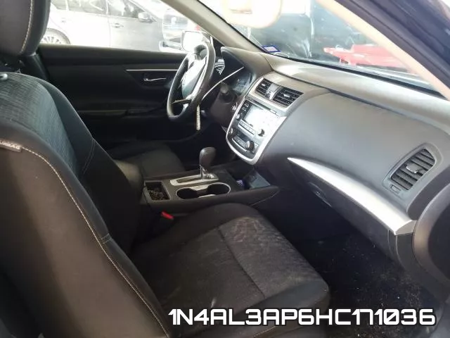 1N4AL3AP6HC171036 фото 6