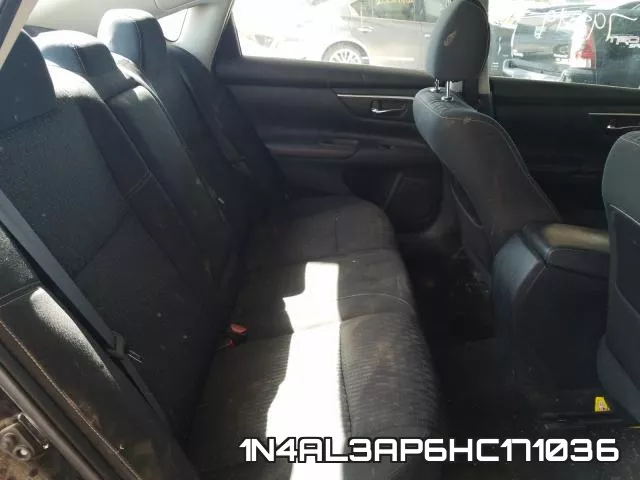 1N4AL3AP6HC171036 фото 7