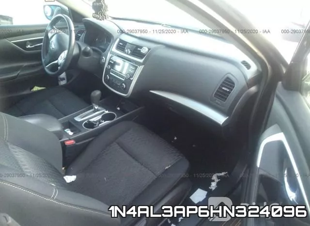 1N4AL3AP6HN324096 фото 6