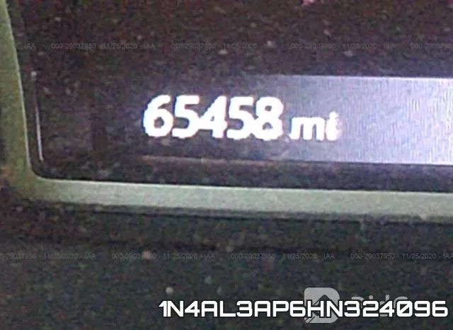 1N4AL3AP6HN324096 фото 8