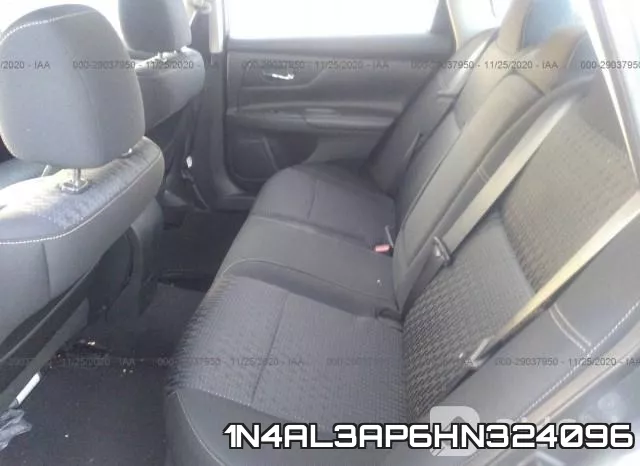 1N4AL3AP6HN324096 фото 9